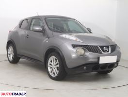 Nissan Juke - zobacz ofertę