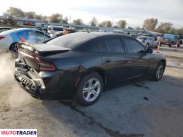 Dodge Charger 2021 3