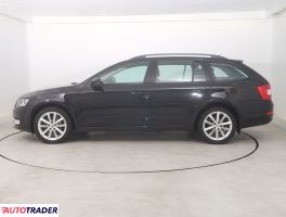 Skoda Octavia 2013 2.0 147 KM