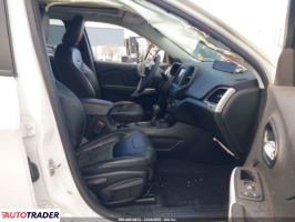 Jeep Cherokee 2022 3