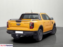 Ford Ranger 2023 3.0 240 KM