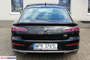 Volkswagen Arteon 2023 2.0 190 KM
