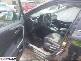 Toyota Pozostałe 2019 2 Toyota Pozostałe 2019 2