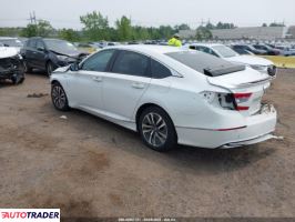 Honda Accord 2019 2 Honda Accord 2019 2