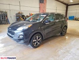 Kia Sportage - zobacz ofertę