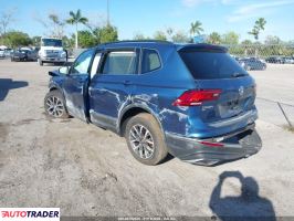 Volkswagen Tiguan 2020 2