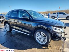 Audi Q5 2020 2