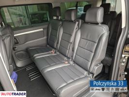 Fiat Ulysse 2026 2.2 180 KM