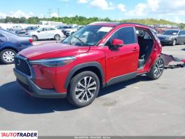 Toyota Corolla 2023 2