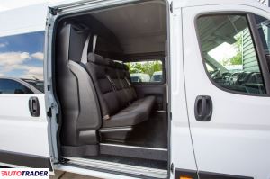 Opel Movano 2023 2.2