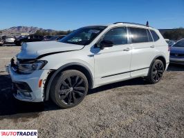 Volkswagen Tiguan - zobacz ofertę