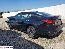 Nissan Altima 2025 2