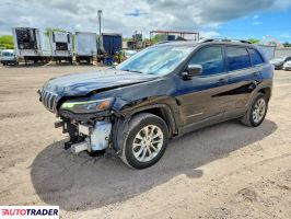 Jeep Cherokee - zobacz ofertę