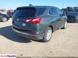 Chevrolet Equinox 2019 1 Chevrolet Equinox 2019 1