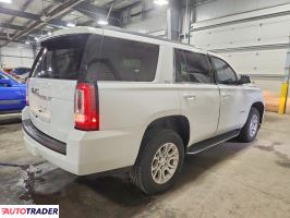 GMC Yukon 2020 5