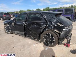 Hyundai Pozostałe 2024 Hyundai Pozostałe 2024