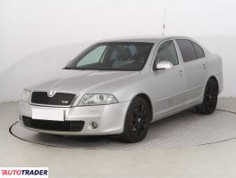 Skoda Octavia 2007 2.0 197 KM Skoda Octavia 2007 2.0 197 KM
