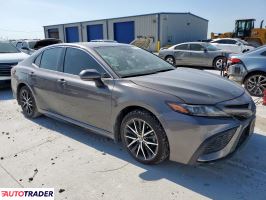 Toyota Camry 2023 2