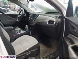 Chevrolet Equinox 2022 1 Chevrolet Equinox 2022 1