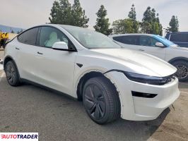 Tesla Model Y 2026