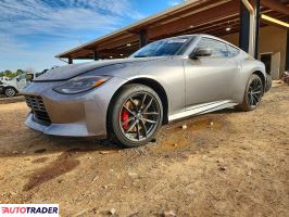 Nissan Pozostałe 2024 3