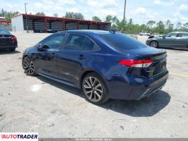 Toyota Corolla 2021 2