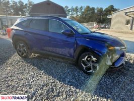 Hyundai Tucson 2023 2