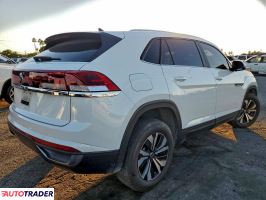 Volkswagen Atlas 2024 2