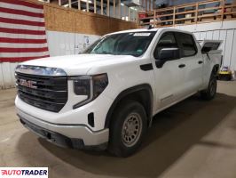 GMC Sierra 2023 2 GMC Sierra 2023 2