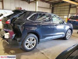 Ford Edge 2020 2