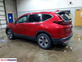 Honda CR-V 2020 1