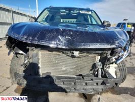 Volkswagen Atlas 2021 3