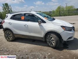 Buick Pozostałe 2022 1