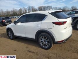 Mazda CX-5 2021 2