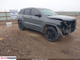 Jeep Grand Cherokee - zobacz ofertę