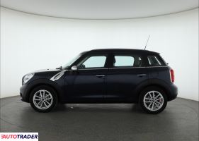 Mini Countryman 2014 2.0 109 KM Mini Countryman 2014 2.0 109 KM