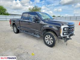 Ford Pozostałe 2024 6