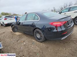 Mercedes CL 2022 2