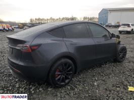 Tesla Model Y 2024 Tesla Model Y 2024