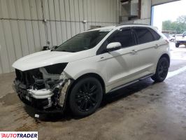 Ford Edge 2020 2