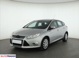 Ford Focus 2012 1.0 99 KM