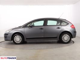 Citroen C4 2009 1.4 87 KM