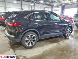 Ford Escape 2023 2