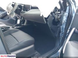 Toyota Corolla 2024 2