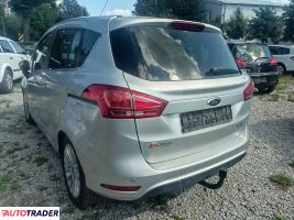 Ford B-MAX 2014 1 125 KM