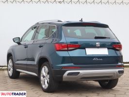 Seat Ateca 2022 1.5 147 KM