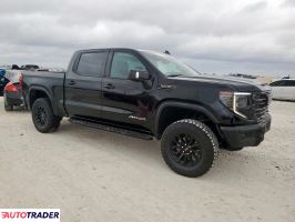GMC Sierra 2023 6
