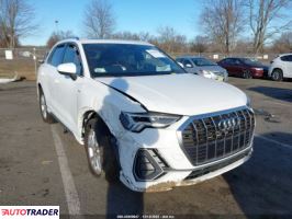Audi Q3 2023 2