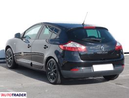 Renault Megane 2012 1.2 113 KM