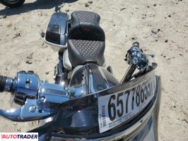 Harley-Davidson Pozostałe 2019 Harley-Davidson Pozostałe 2019
